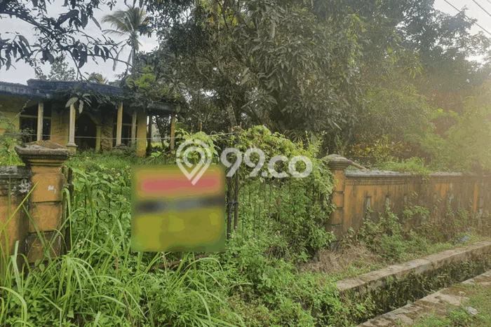 Tanah Komersial Dijual di Panimbang Pandeglang 2552m2 Tanah Komersial Dijual di Panimbang Pandeglang 2552m2