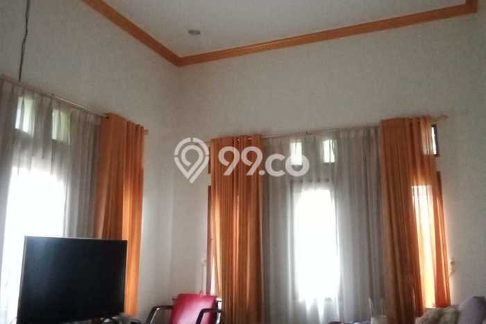 Rumah Elit LB 200m2 Siap Huni Desain Elegan di Ciracas, Serang Rumah Elit LB 200m2 Siap Huni Desain Elegan di Ciracas, Serang