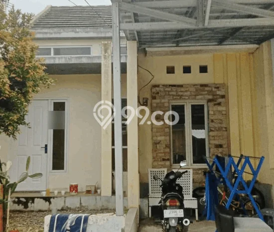 Rumah Sederhana Dijual Lokasi Taktakan 2 Kamar dengan Luas Tanah 90m2 Rumah Sederhana Dijual Lokasi Taktakan 2 Kamar dengan Luas Tanah 90m2