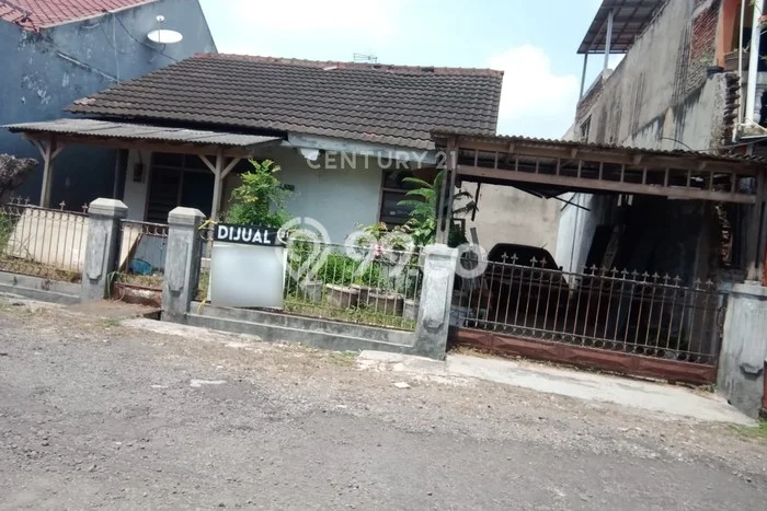 Rumah Modern Minimalis 2 KT Siap Huni di Kramatwatu Rumah Modern Minimalis 2 KT Siap Huni di Kramatwatu