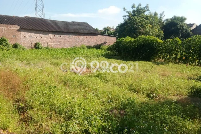 Tanah Dijual Area Strategis di Cilegon Indah Cilegon 700m2 Tanah Dijual Area Strategis di Cilegon Indah Cilegon 700m2