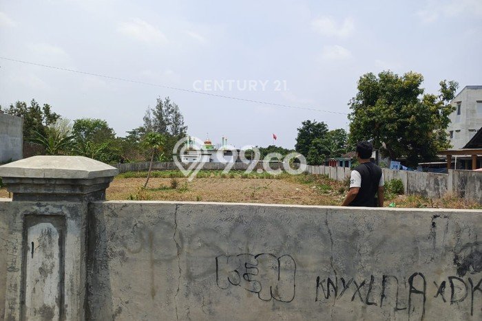 Tanah Dijual di Boyolali Seluas 1813m2 Strategis Tanah Dijual di Boyolali Seluas 1813m2 Strategis