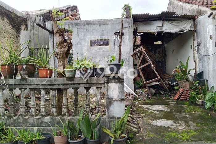 Tanah Dijual Area Strategis di Cilegon Indah Cilegon 81m2 Tanah Dijual Area Strategis di Cilegon Indah Cilegon 81m2