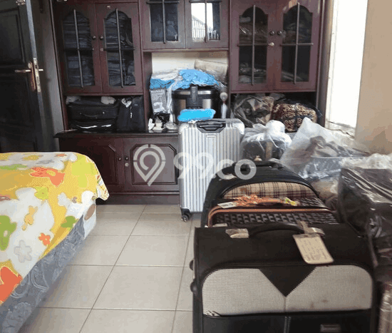 Jarang Ada! Rumah Kontrakan 6 Kamar Bagus Siap Huni Gerogol Jarang Ada! Rumah Kontrakan 6 Kamar Bagus Siap Huni Gerogol