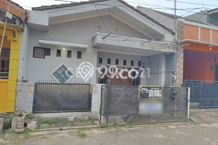 Rumah Modern LB/LT 60m2/60m2 Dijual Area Cilegon Indah, Cilegon Rumah Modern LB/LT 60m2/60m2 Dijual Area Cilegon Indah, Cilegon