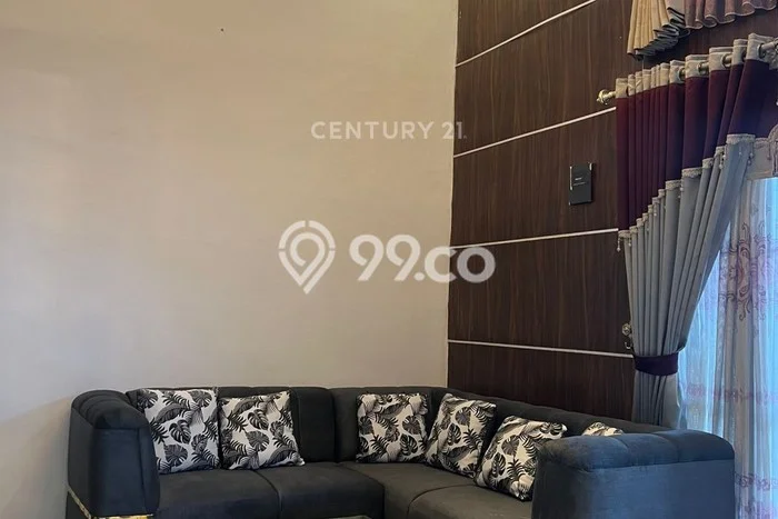 Lokasi strategis! Rumah siap huni disewakan di Taktakan LB 56m2 Lokasi strategis! Rumah siap huni disewakan di Taktakan LB 56m2