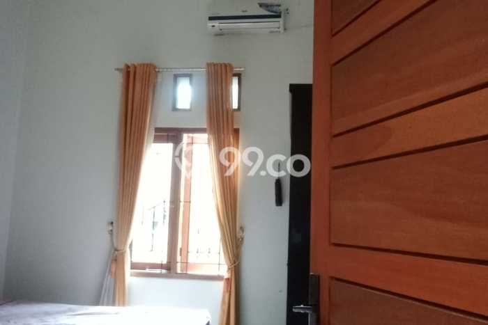 Rumah Elit LB 200m2 Siap Huni Desain Elegan di Ciracas, Serang Rumah Elit LB 200m2 Siap Huni Desain Elegan di Ciracas, Serang