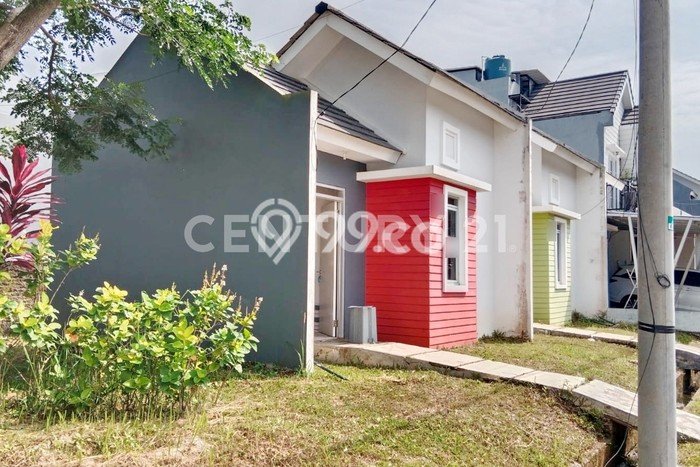 Rumah Modern LB/LT 21m2/95m2 Dijual Area Ciracas, Serang Rumah Modern LB/LT 21m2/95m2 Dijual Area Ciracas, Serang