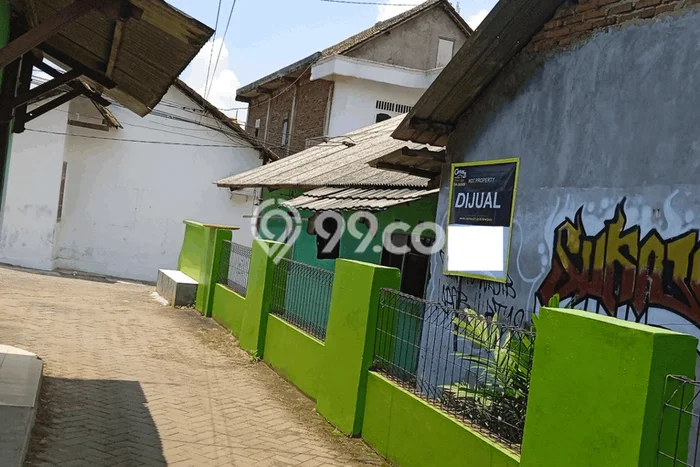 Hunian Terjangkau Dijual di Citangkil, Cilegon Harga Rp 130 Juta Hunian Terjangkau Dijual di Citangkil, Cilegon Harga Rp 130 Juta