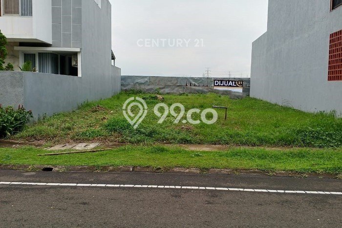 Lahan untuk Dijual Lokasi Kramatwatu, Serang Luas 295m2 SHM Lahan untuk Dijual Lokasi Kramatwatu, Serang Luas 295m2 SHM