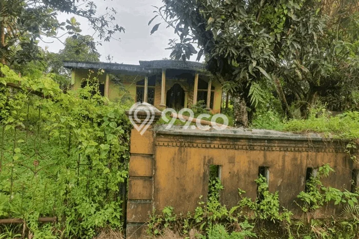 Tanah Komersial Dijual di Panimbang Pandeglang 2552m2 Tanah Komersial Dijual di Panimbang Pandeglang 2552m2