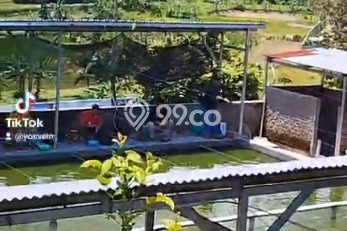 Tersedia Vila di , Ukuran 999m2m², Area tenang untuk Anda Tersedia Vila di , Ukuran 999m2m², Area tenang untuk Anda