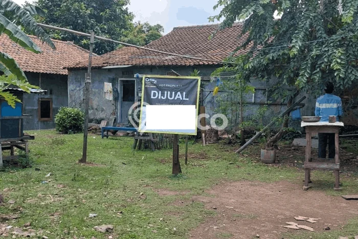 Kavling Tanah Dijual di Citangkil Cilegon Spesifikasi 104m2 Kavling Tanah Dijual di Citangkil Cilegon Spesifikasi 104m2