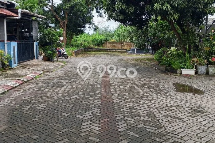 Jual Rumah Bagus Siap Huni LB 80m2 di Kramatwatu, Serang Jual Rumah Bagus Siap Huni LB 80m2 di Kramatwatu, Serang