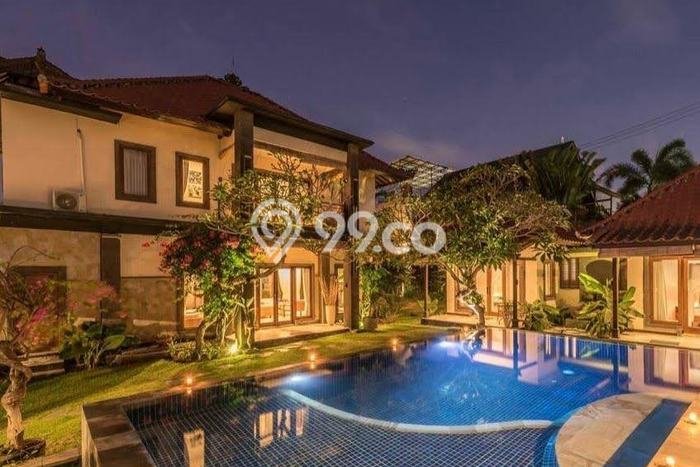 Vila Terawat di , Dimensi 1000m2m², Posisi Strategis dengan akses mudah Vila Terawat di , Dimensi 1000m2m², Posisi Strategis dengan akses mudah