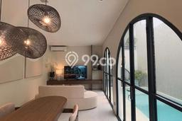 HARGA TERBAIK! Vila Kawasan , Luas 200m2m², Area Prima HARGA TERBAIK! Vila Kawasan , Luas 200m2m², Area Prima
