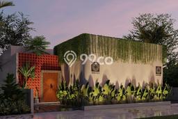 Vila Premium Kawasan , Ukuran 100m2m², Dekat ke beragam fasilitas Vila Premium Kawasan , Ukuran 100m2m², Dekat ke beragam fasilitas