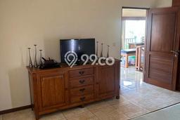 Vila Disewakan di , Area 350m2m², Lingkungan Asri Vila Disewakan di , Area 350m2m², Lingkungan Asri