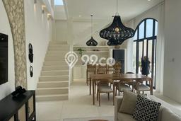 For Sale Vila Kawasan , Ukuran 210m2m², Posisi Premium For Sale Vila Kawasan , Ukuran 210m2m², Posisi Premium