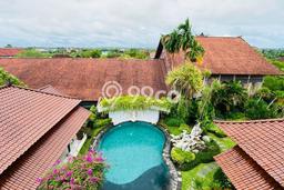 Vila di , Luas 3825m2m², Area Potensial untuk bisnis Vila di , Luas 3825m2m², Area Potensial untuk bisnis