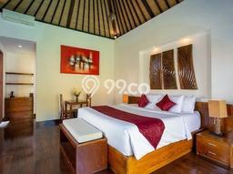 Vila Potensial di Ubud, Area 1700m2m², Area Asri Vila Potensial di Ubud, Area 1700m2m², Area Asri