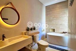 INVESTASI POTENSIAL! Vila di , Area 128m2m², Kawasan Berkembang INVESTASI POTENSIAL! Vila di , Area 128m2m², Kawasan Berkembang