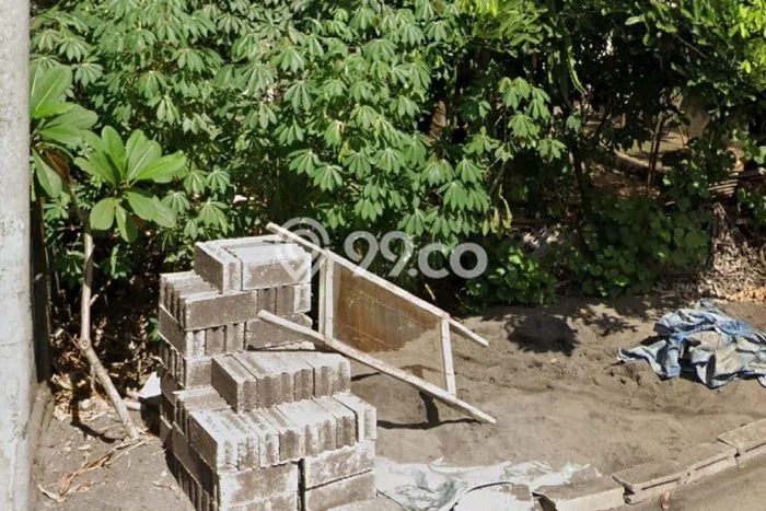 Kavling Tanah untuk Dijual di Pererenan, Badung, Luas 100m2 Kavling Tanah untuk Dijual di Pererenan, Badung, Luas 100m2