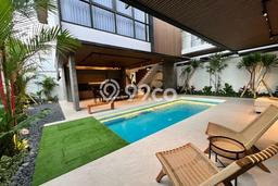 KESEMPATAN EMAS! Vila di , Luas 225m2m², Area Berkembang dengan prospek meningkat KESEMPATAN EMAS! Vila di , Luas 225m2m², Area Berkembang dengan prospek meningkat