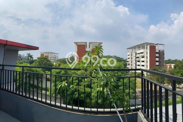 Unit Kost Dijual di Depok dengan 35 Kamar Tidur & Luas Bangunan 726m2 Unit Kost Dijual di Depok dengan 35 Kamar Tidur & Luas Bangunan 726m2