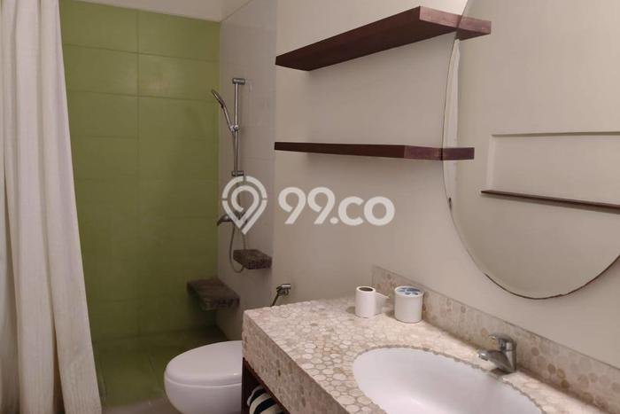 Vila Premium Kawasan Kuta Utara, Area 450m2m², Dekat Kuta Utara, Badung, Badung Vila Premium Kawasan Kuta Utara, Area 450m2m², Dekat Kuta Utara, Badung, Badung