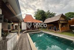 Vila Ready Kawasan , Area 430m2m², Dekat ke Fasilitas Umum Vila Ready Kawasan , Area 430m2m², Dekat ke Fasilitas Umum