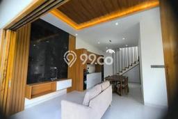 Vila Strategis Kawasan , Luas 150m2m², Lingkungan Nyaman Vila Strategis Kawasan , Luas 150m2m², Lingkungan Nyaman