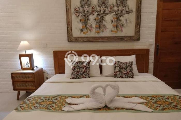 BEST RENT! Vila di Sukawati, Area 260m2m², Lingkungan Nyaman BEST RENT! Vila di Sukawati, Area 260m2m², Lingkungan Nyaman