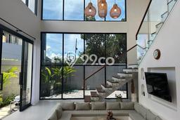 Vila Kawasan , Area 170m2m², Lingkungan Nyaman Vila Kawasan , Area 170m2m², Lingkungan Nyaman