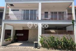 Vila di , Luas 150m2m², Lingkungan Asri Vila di , Luas 150m2m², Lingkungan Asri