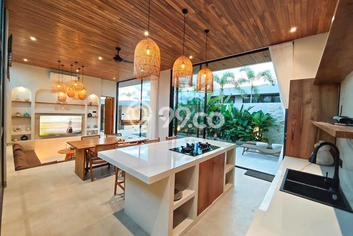 Vila Kawasan , Luas 250m2m², Area Strategis Vila Kawasan , Luas 250m2m², Area Strategis