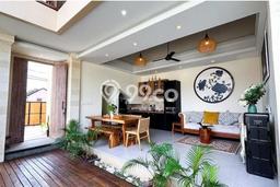 Vila Kawasan , Luas 200m2m², Cocok untuk hunian Anda Vila Kawasan , Luas 200m2m², Cocok untuk hunian Anda