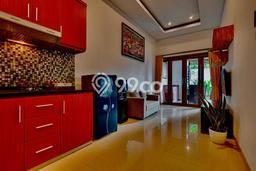 Vila Kawasan , Dimensi 120m2m², Akses ke fasilitas umum Vila Kawasan , Dimensi 120m2m², Akses ke fasilitas umum