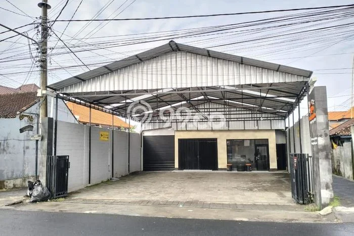 Untuk Dijual Gudang di Denpasar Barat, Denpasar Harga Penawaran Spesial Untuk Dijual Gudang di Denpasar Barat, Denpasar Harga Penawaran Spesial