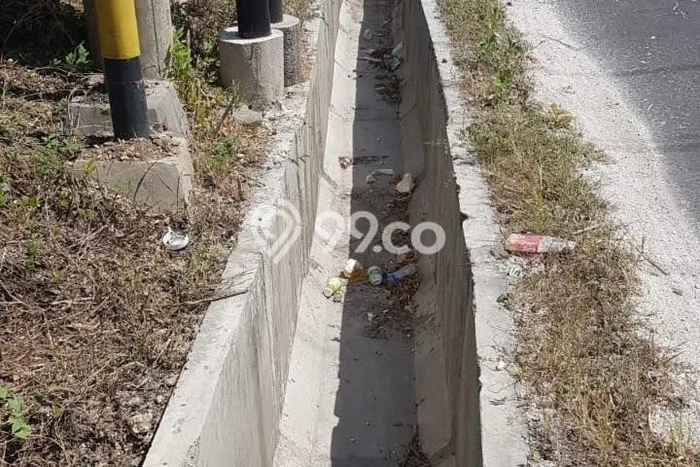 Tanah Investasi Dijual di Badung Punya Luas 5763m2 Tanah Investasi Dijual di Badung Punya Luas 5763m2