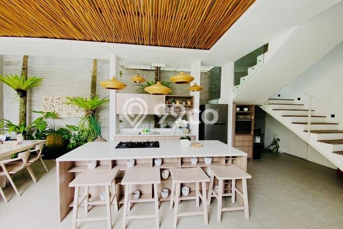 Vila Kawasan , Luas 200m2m², Lokasi Premium Vila Kawasan , Luas 200m2m², Lokasi Premium