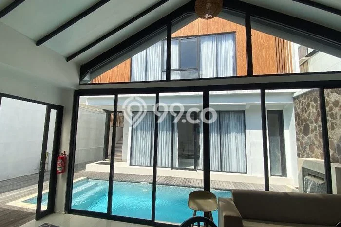 Vila di , Dimensi 140m2m², Lokasi Potensial untuk usaha Vila di , Dimensi 140m2m², Lokasi Potensial untuk usaha