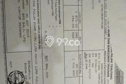 DIJUAL! Vila di , Area 1875m2m², Posisi Premium DIJUAL! Vila di , Area 1875m2m², Posisi Premium