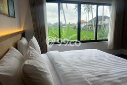 Vila Kawasan Ubud, Ukuran 350m2m², Akses ke berbagai keperluan Vila Kawasan Ubud, Ukuran 350m2m², Akses ke berbagai keperluan