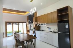 Vila Strategis di , Luas 150m2m², Dekat Badung, Badung Vila Strategis di , Luas 150m2m², Dekat Badung, Badung