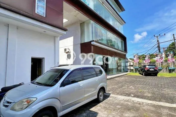 Dijual! Komersial di Pedungan Denpasar LT 1077m2 / LB 2100m2 Kawasan Bisnis Dijual! Komersial di Pedungan Denpasar LT 1077m2 / LB 2100m2 Kawasan Bisnis