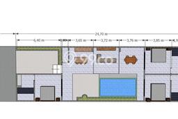 Peluang Langka! Vila di , Luas 200m2m², Area Berkembang dengan potensi naik Peluang Langka! Vila di , Luas 200m2m², Area Berkembang dengan potensi naik