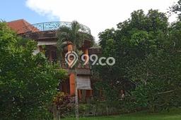 Vila Kawasan Ubud, Luas 3500m2m², Lokasi Strategis Vila Kawasan Ubud, Luas 3500m2m², Lokasi Strategis