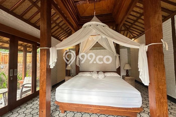 Vila Ready Kawasan , Area 430m2m², Dekat ke Fasilitas Umum Vila Ready Kawasan , Area 430m2m², Dekat ke Fasilitas Umum
