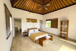 Vila Strategis Kawasan , Luas 950m2m², Dekat Badung, Badung Vila Strategis Kawasan , Luas 950m2m², Dekat Badung, Badung